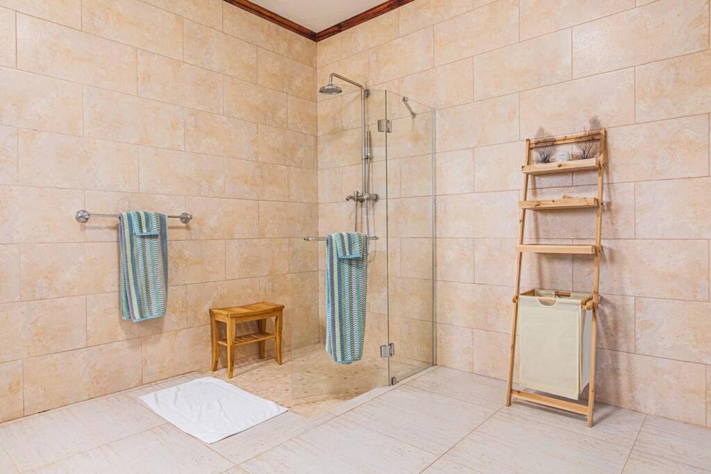 The Junior Suite'S "Palm Studio Apartment" South Hill Village 외부 사진